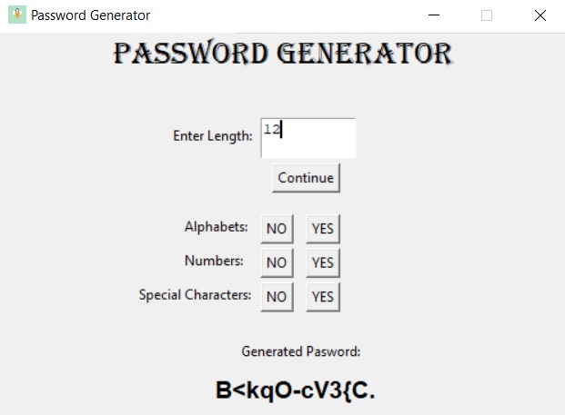 PGP